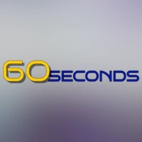 60 Seconds Logo