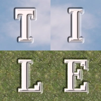 Tiles Logo
